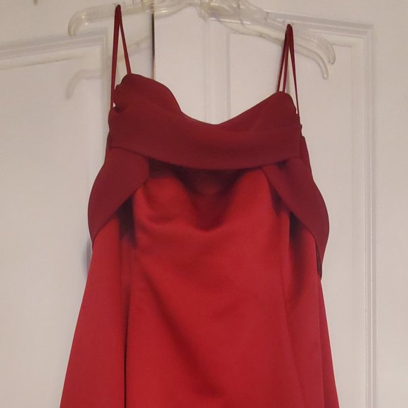 Evening Gown - Picture 3 of 3